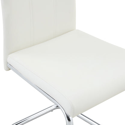 Modern Upholstered Dining Chairs For Dining Room