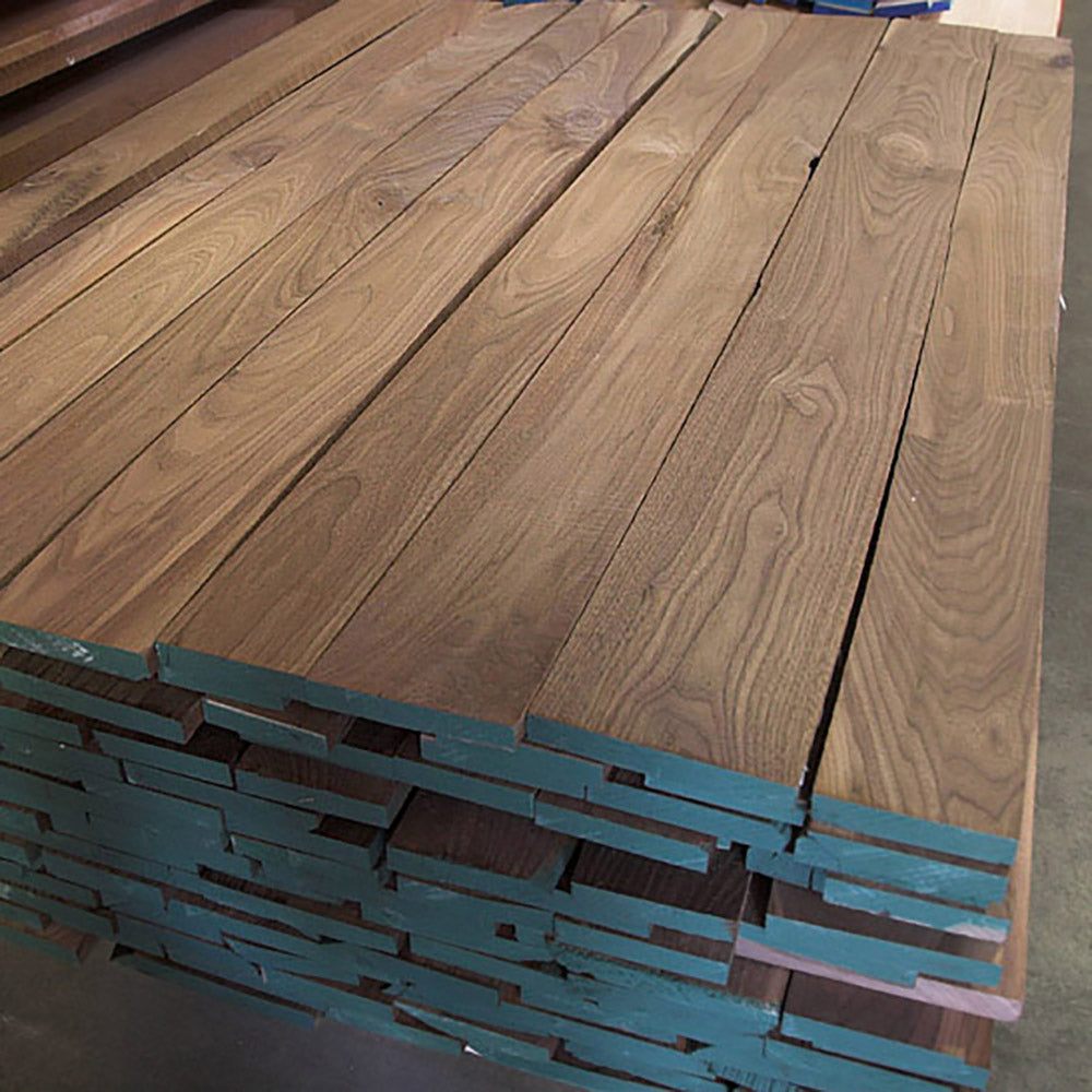 Unfinished Select Cherry Board Smooth on 4 Sides