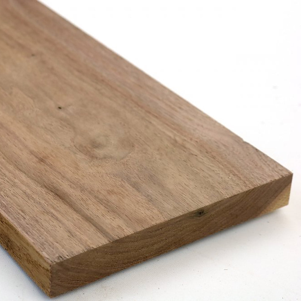 Unfinished Select Cherry Board Smooth on 4 Sides