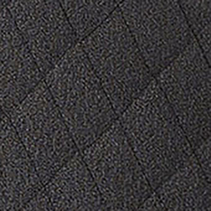 Maynard - Twin Standard Box Spring Foundation With Reinforced Support And Breathable Design - Gray