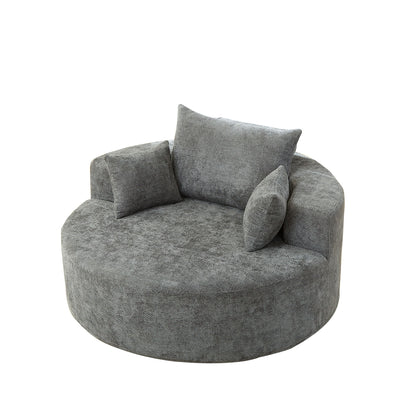 Single Sleeper Chair For Living Room
