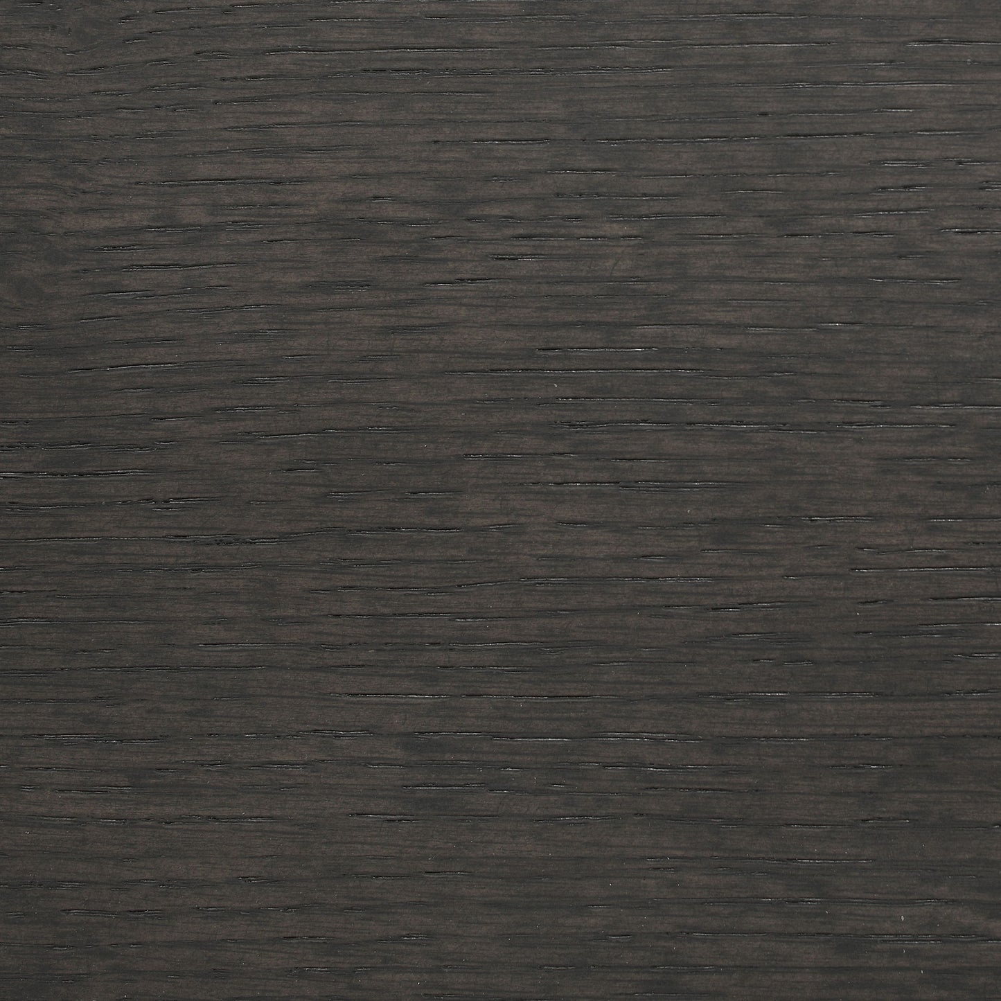 Dexter - Rectangular Plank Top Dining Table - Dark Gray