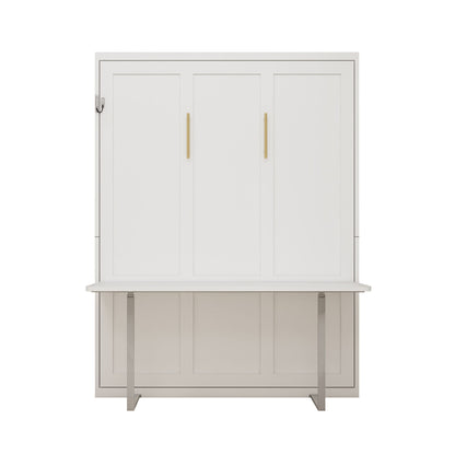 Multifunctional Vertical Murphy Wall Bed