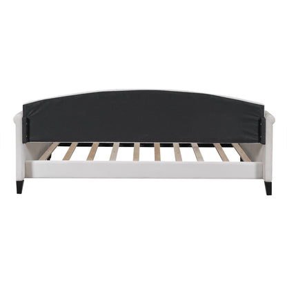Modern Tufted Button Daybed