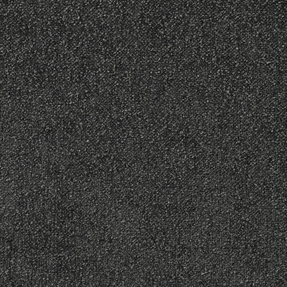 Ortega - Square Ottoman - Charcoal