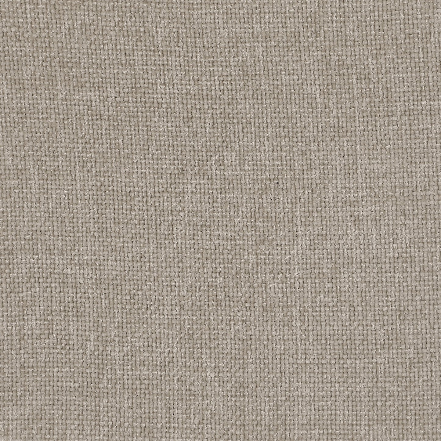 Aura - Upholstered Curved Sofa And Tapered Legs - Beige