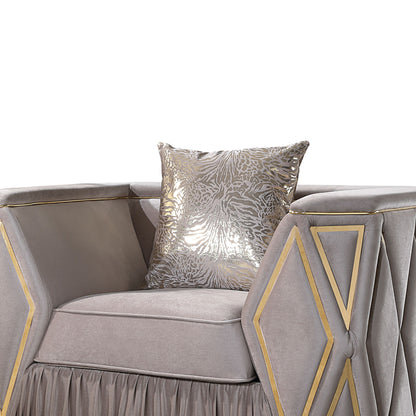 Cavalli - Chair