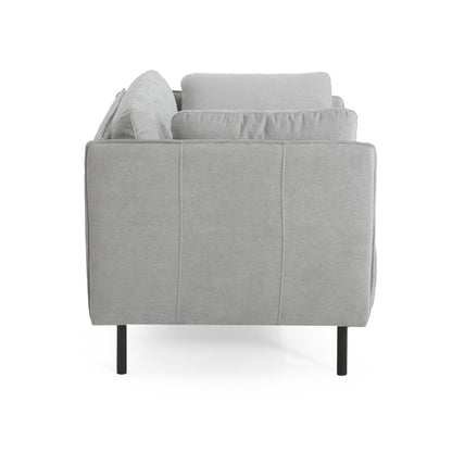 Vintage Modern Aesthetic Appeal Lounge Chair