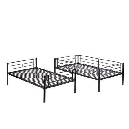Bunk Bed With Trundle