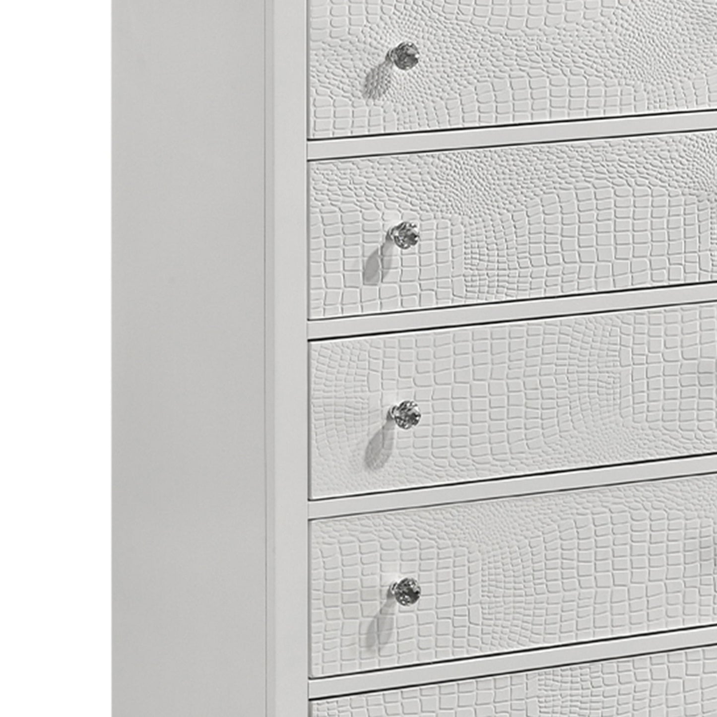 Blaze - 5 Drawer Chest