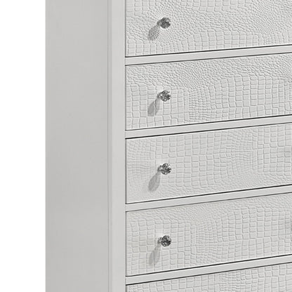 Blaze - 5 Drawer Chest