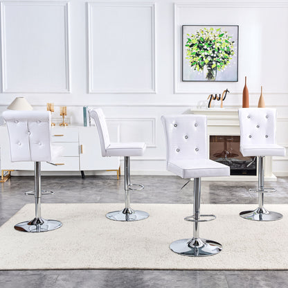 Lift Chairs For Dining Room Seating (Set of 2)