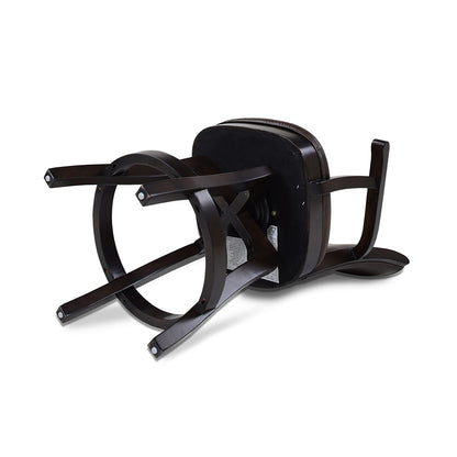 Williams - Swivel Counter Height Bar Stool