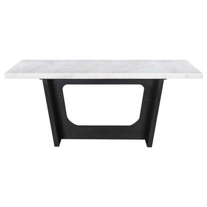 Rectangular Dining Table Set With Chairs