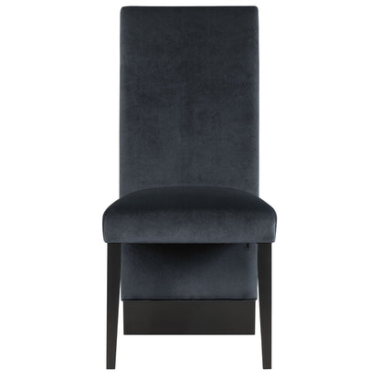 Stacey - Dining Table Set & 4 Chairs