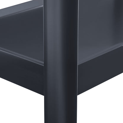 Yonda - Nightstand With 2 Shelves