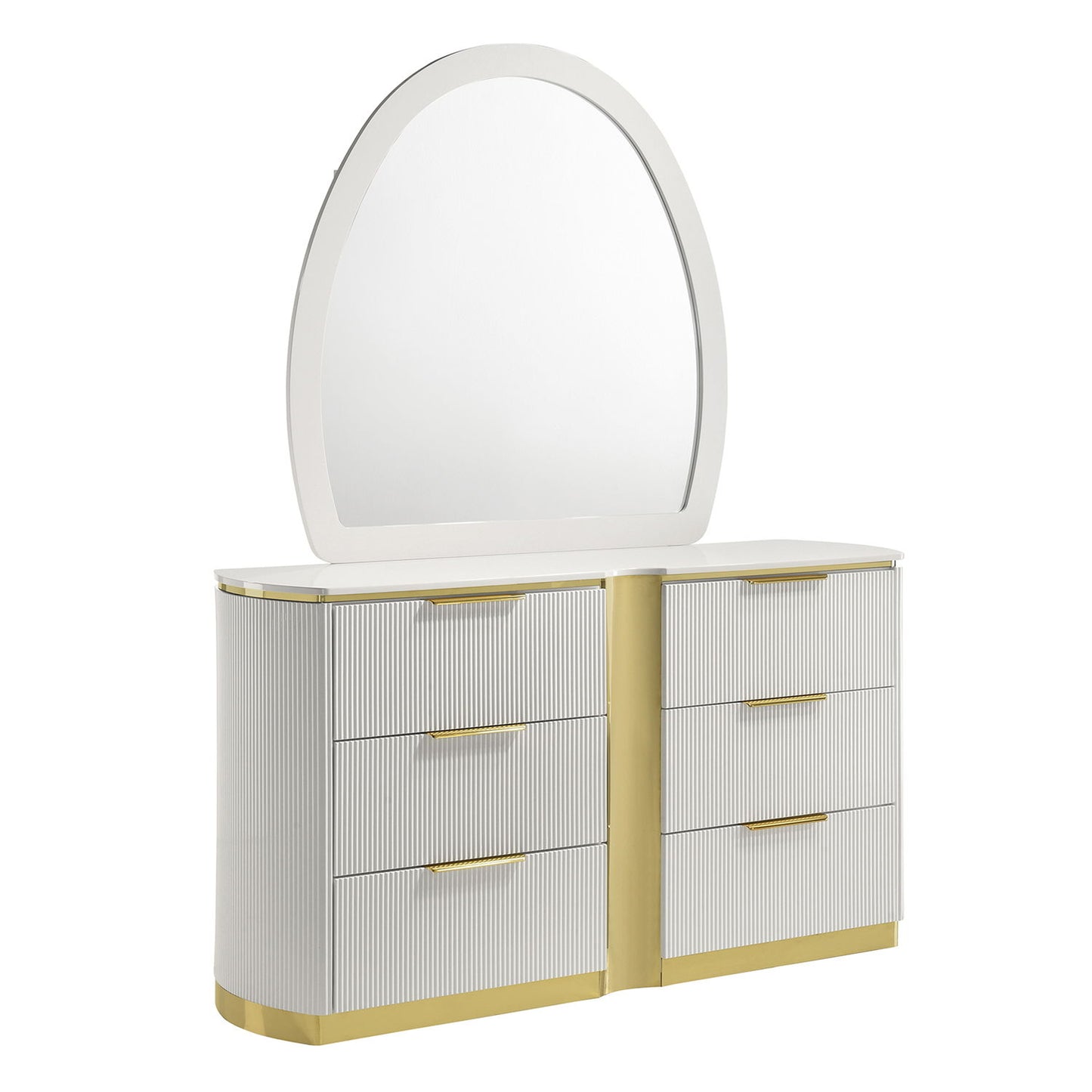 Giovanni - Bedroom Set