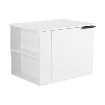 Modern Bathroom Vanity For Bathroom Spaces
