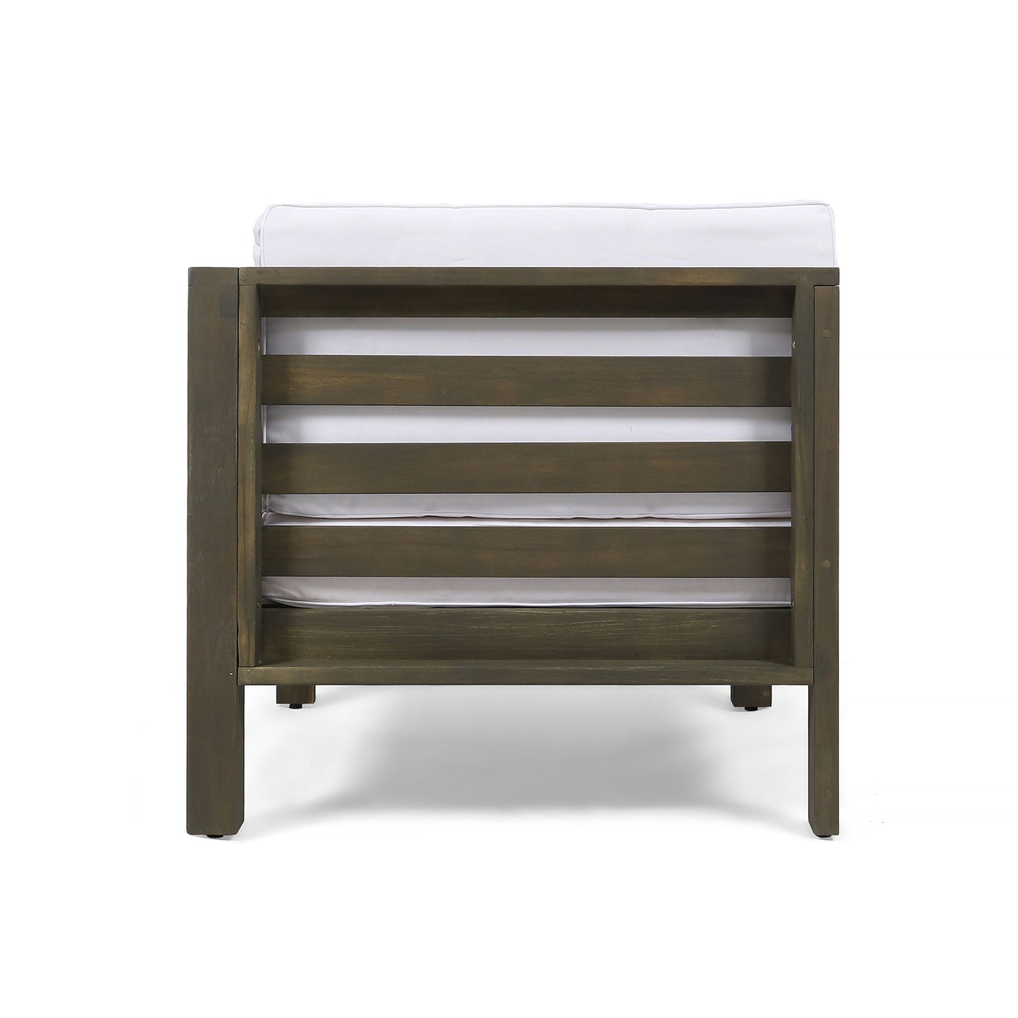 Oana - 3 Piece Love Seat Set With Coffee Table