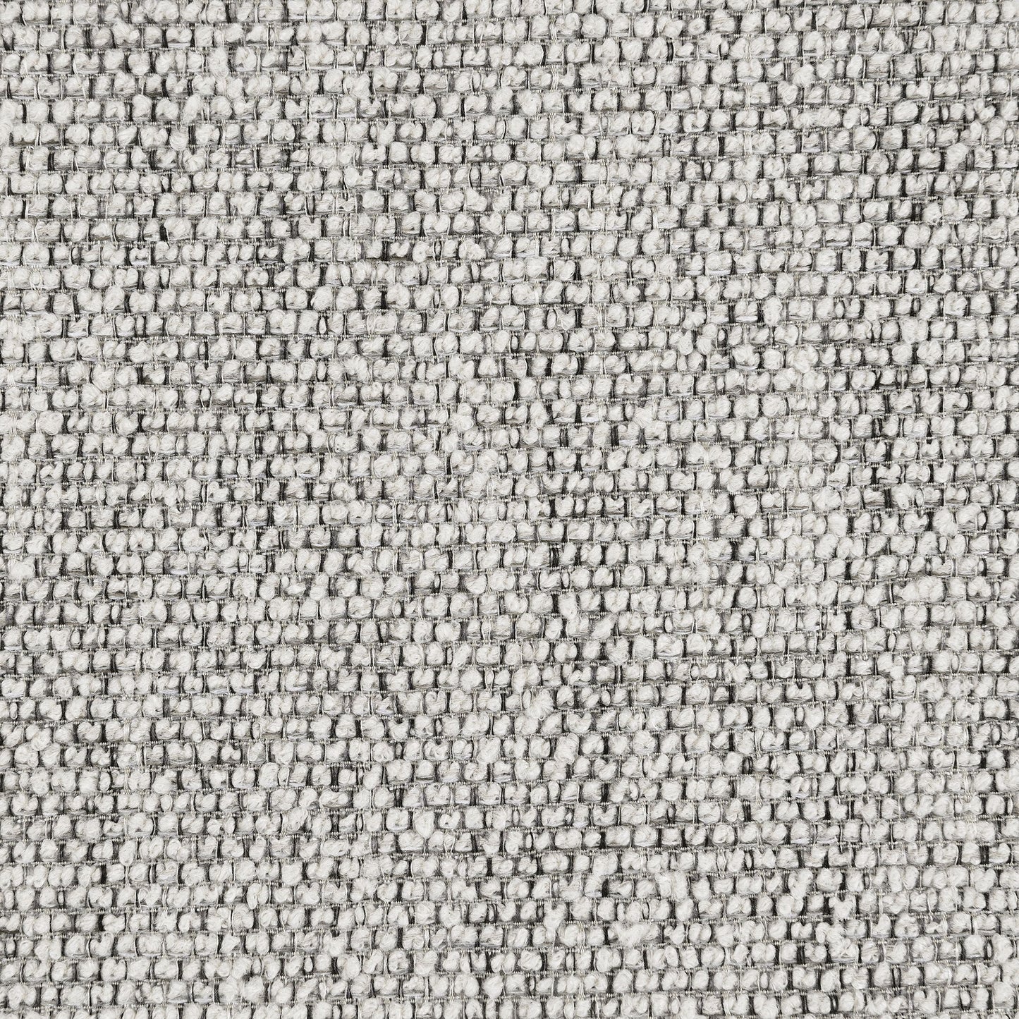 Mingle ] Upholstered Sofa - Light Gray