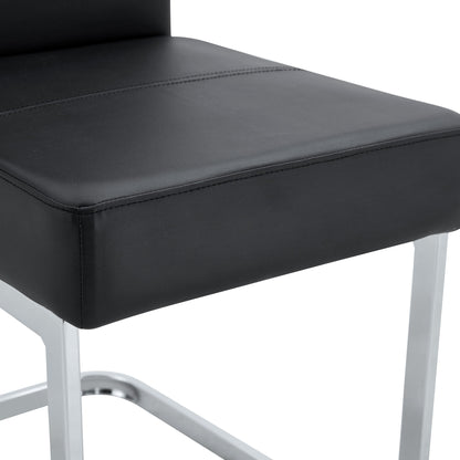 Coaster Dining Chairs With Built In Spring Packages & Ergonomic Design