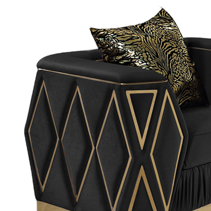 Cavalli - Livingroom Set
