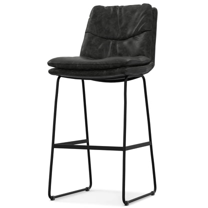 Danika - Bar Stool (Set of 2)