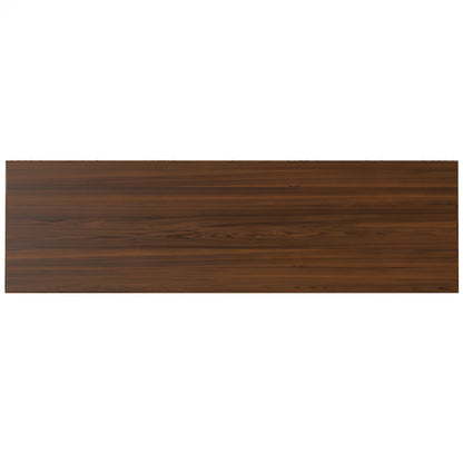 Hunter - 3 Door Sideboard