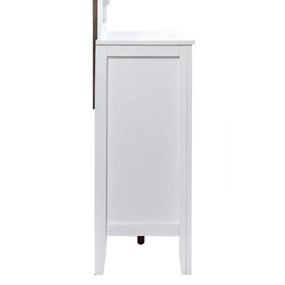 Daniel - Dresser, 6 Drawer