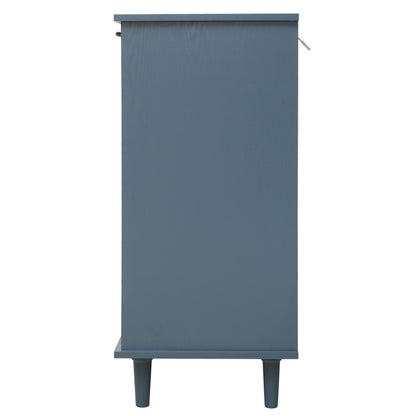 3 Door 3 Drawer Elegant Cabinet