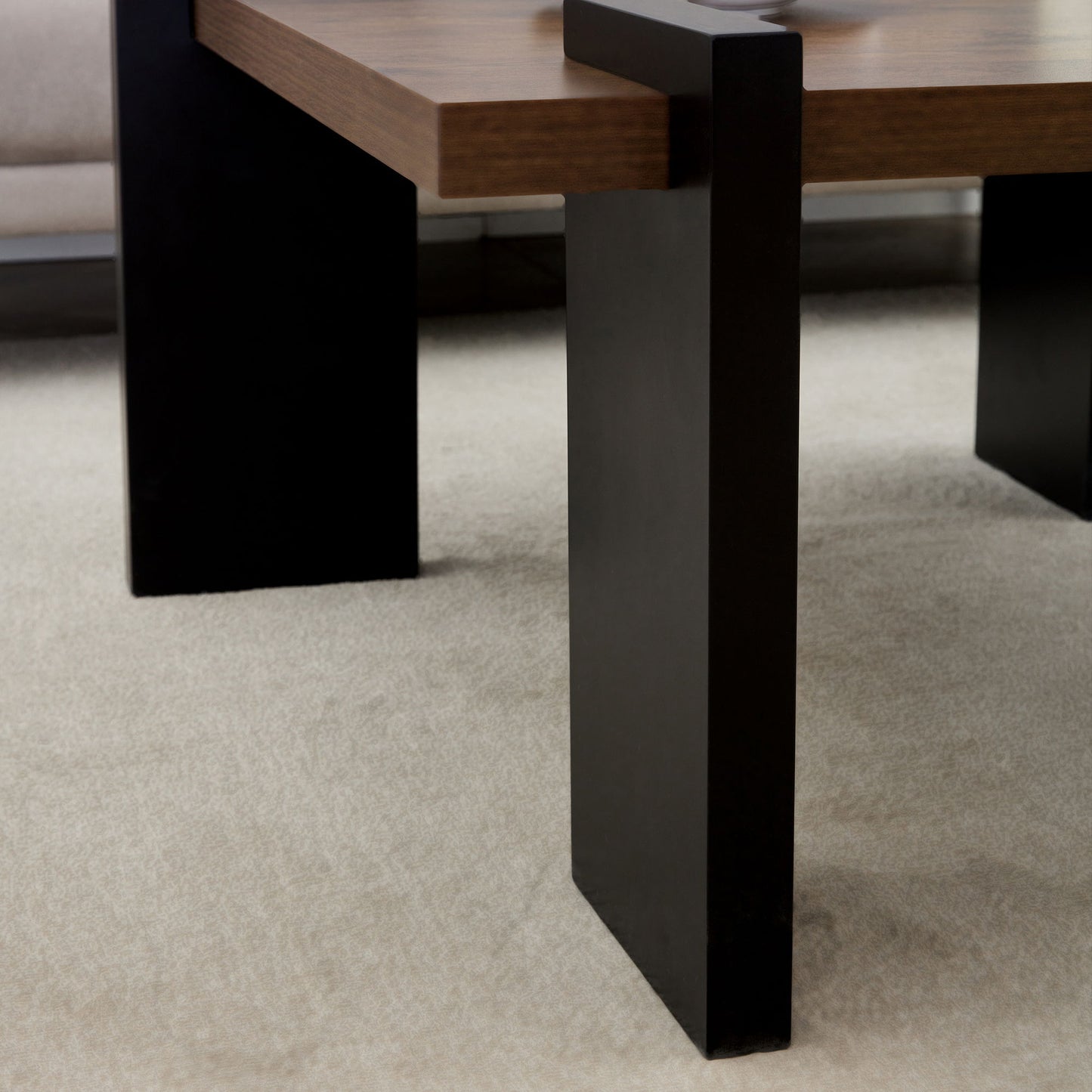 High Quality Coffee Table For Modern Minimalist Living Rooms