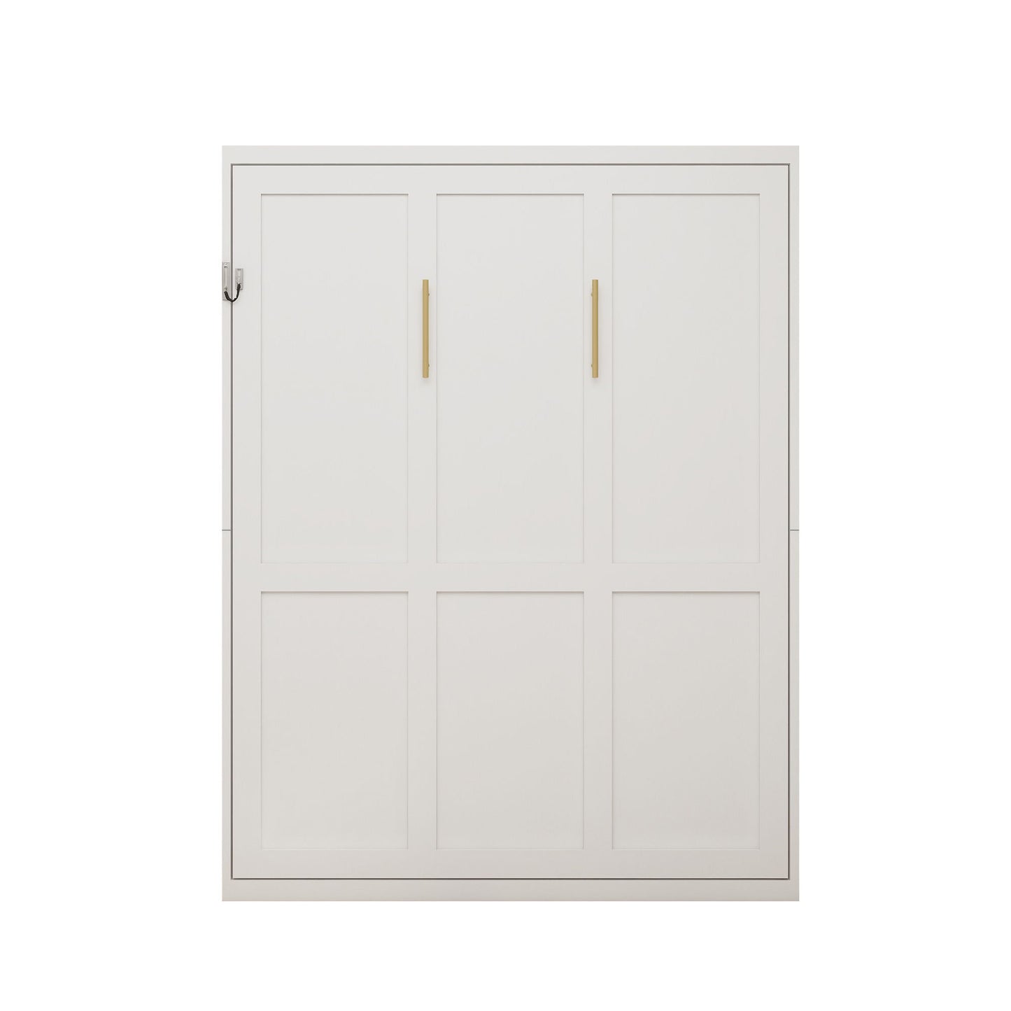 Multifunctional Vertical Murphy Wall Bed