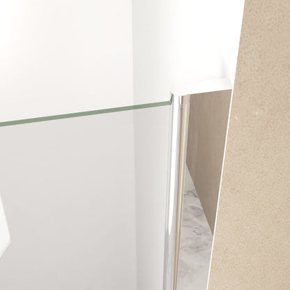 Shower Door & Glass And Explosion Proof Safety Film