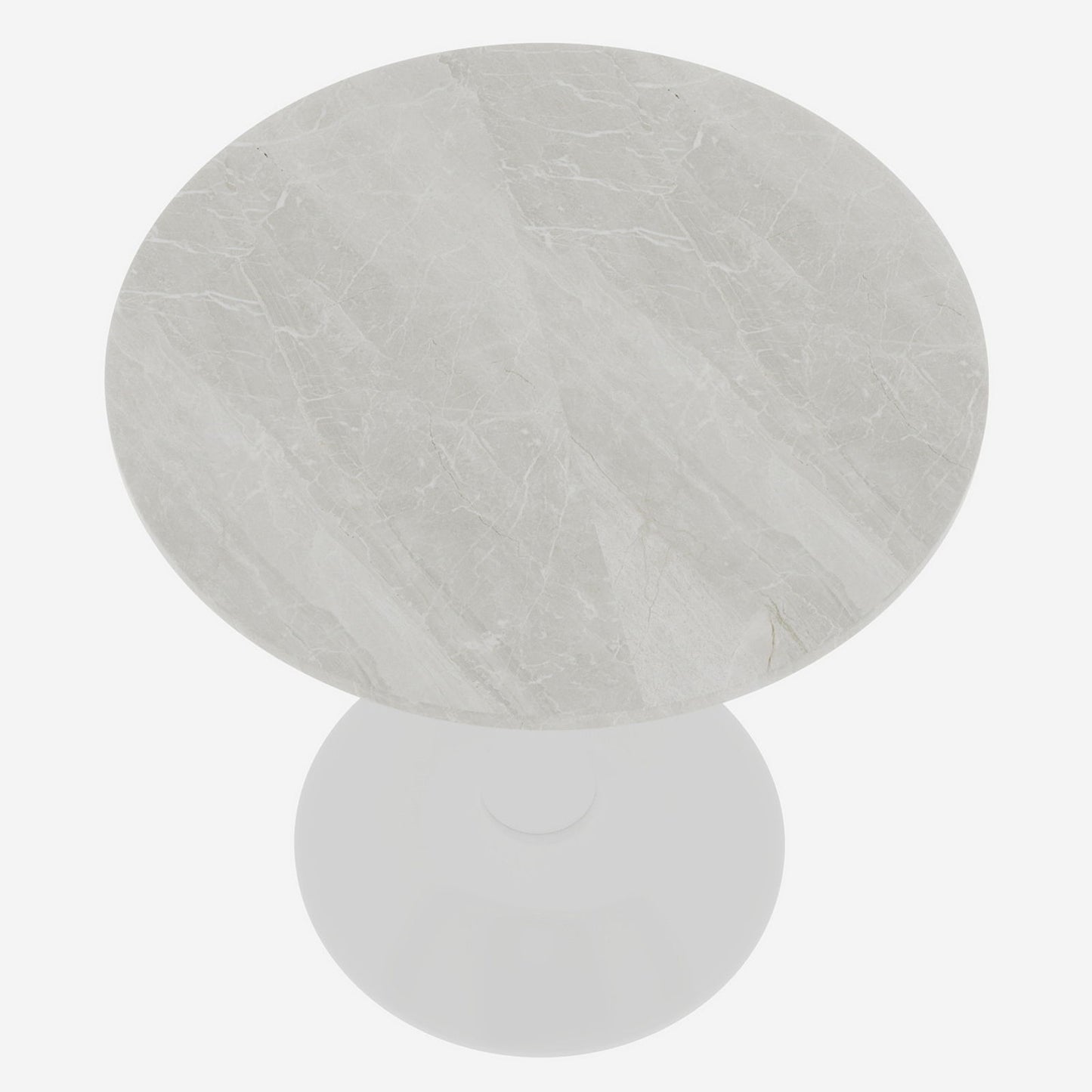 Round Top Coffee Table