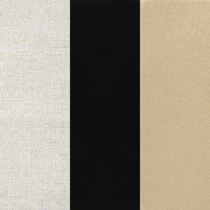 Kirkham - Upholstered Counter (Set of 2) - Beige