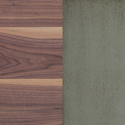 Rivera - Extension Dining Table - Natural Walnut