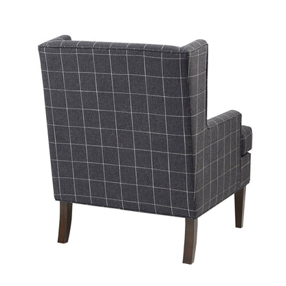 Fancy Design, Farmhouse Accent Chair
