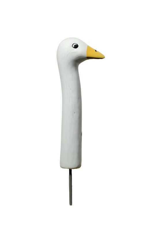 Garden Goose