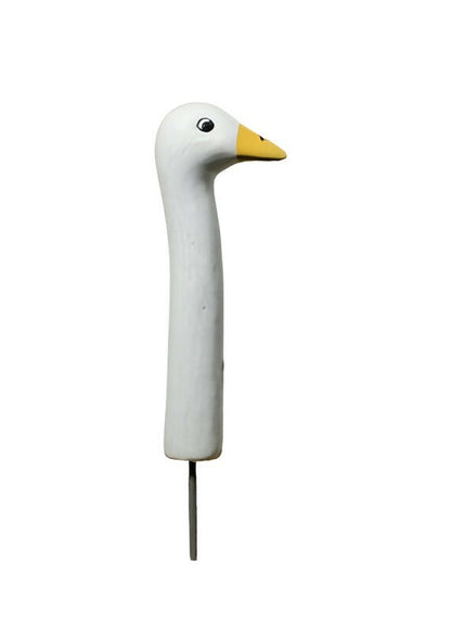 Garden Goose