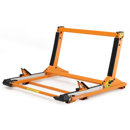 Elevate Universal Lift Assist Roof Rack (Orange)