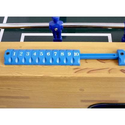 Hurricane - Foosball Table For Family Game
