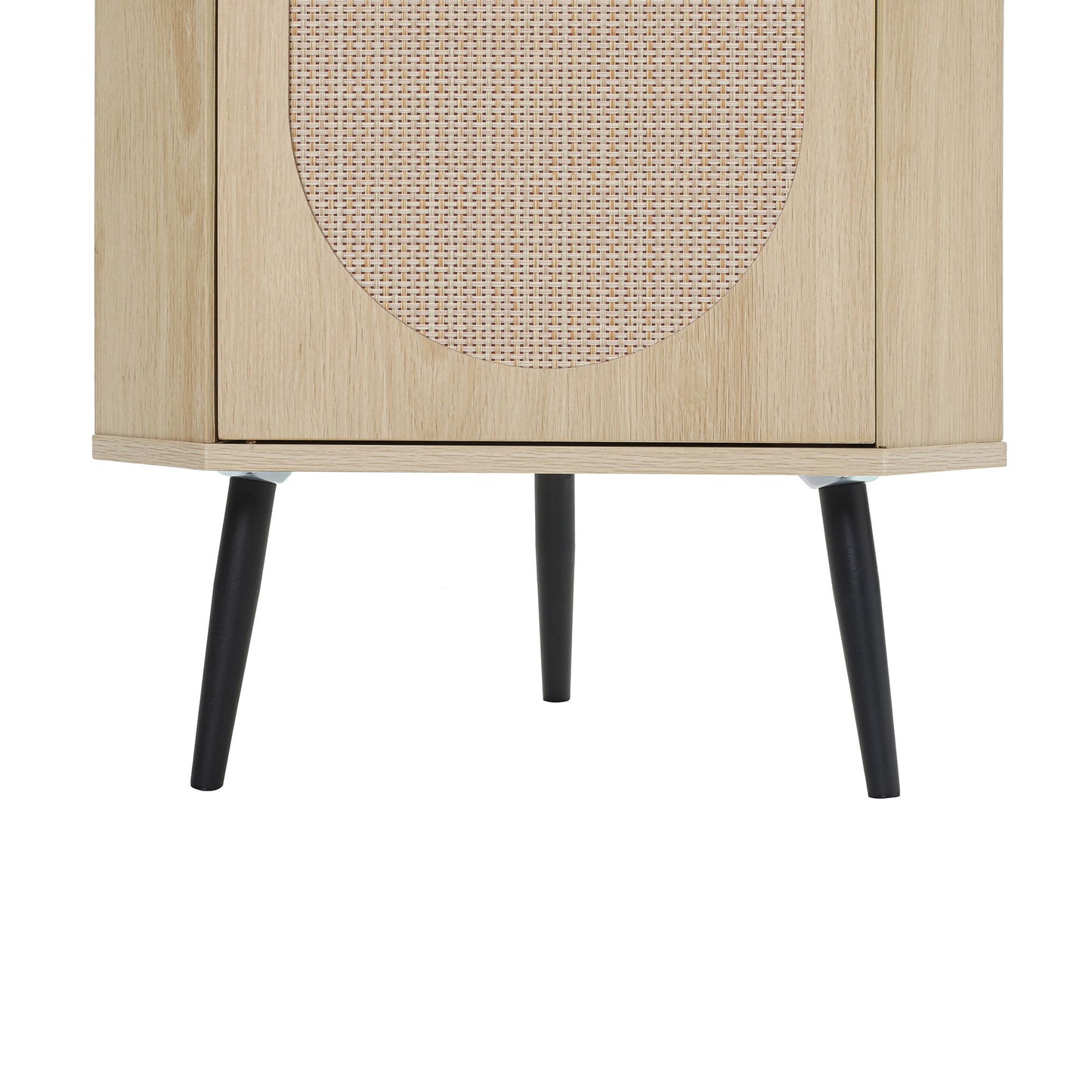 Freestanding Corner Corner Cabinet For Living Room