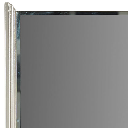 Omari - Mirror - Beige