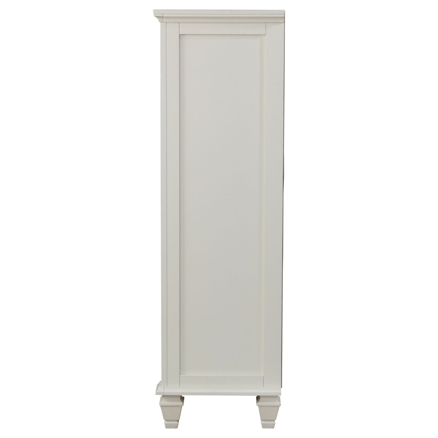 Vallauris - Chest