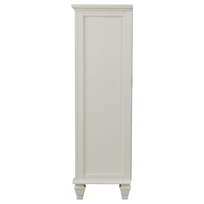 Vallauris - Chest