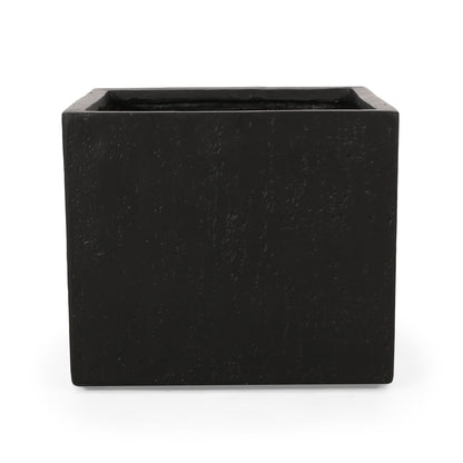 Modern Outdoor Planter