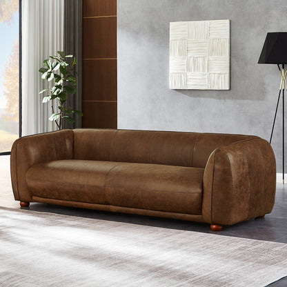 Marlon - Luxury Italian Sofa