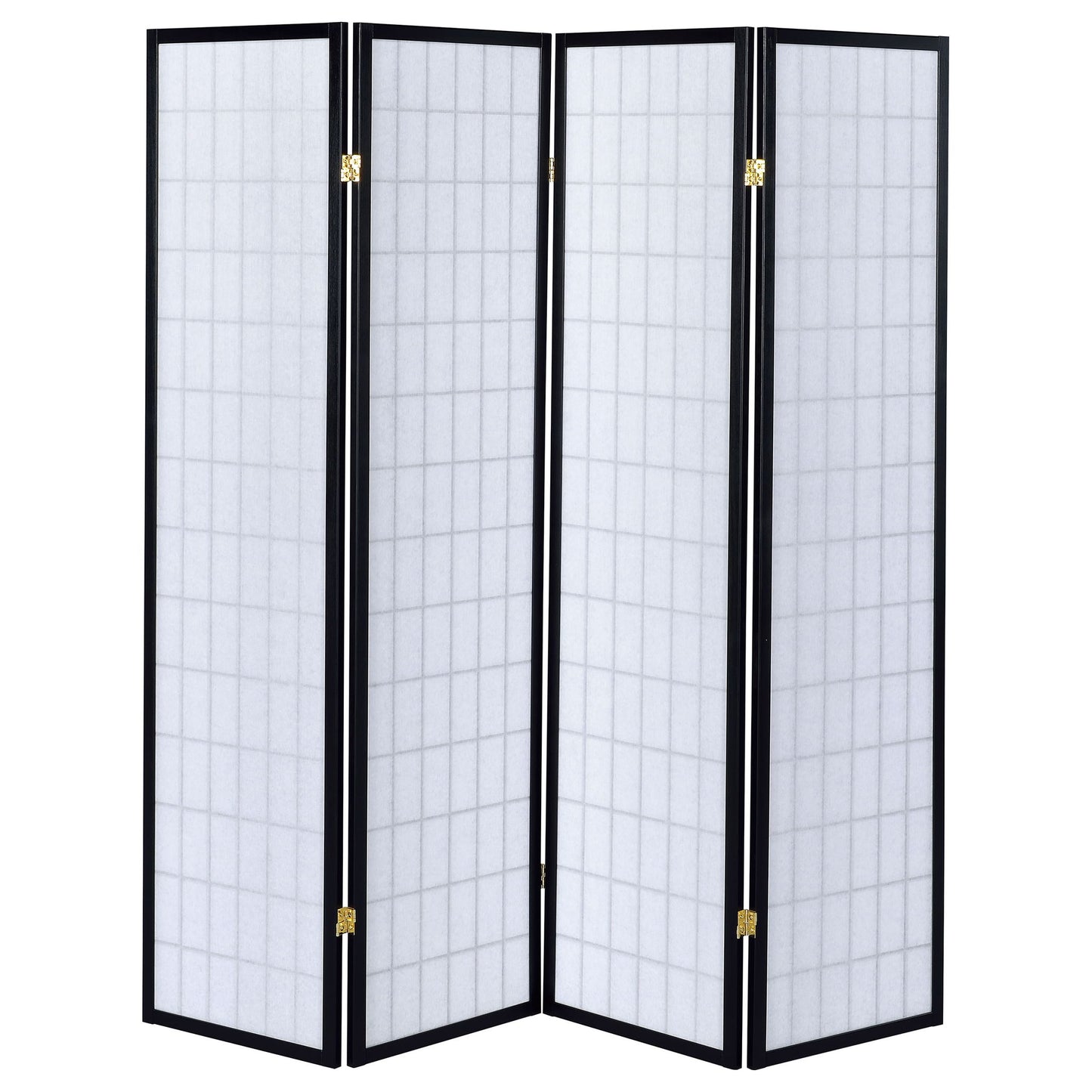 Sartre - 4 Panel Room Divider