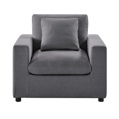 Cassandra - Armchair