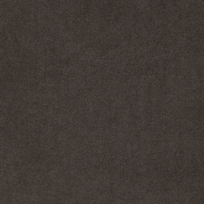 Side Chairs With Tufting Nailhead Trim (Set of 2) - Brown